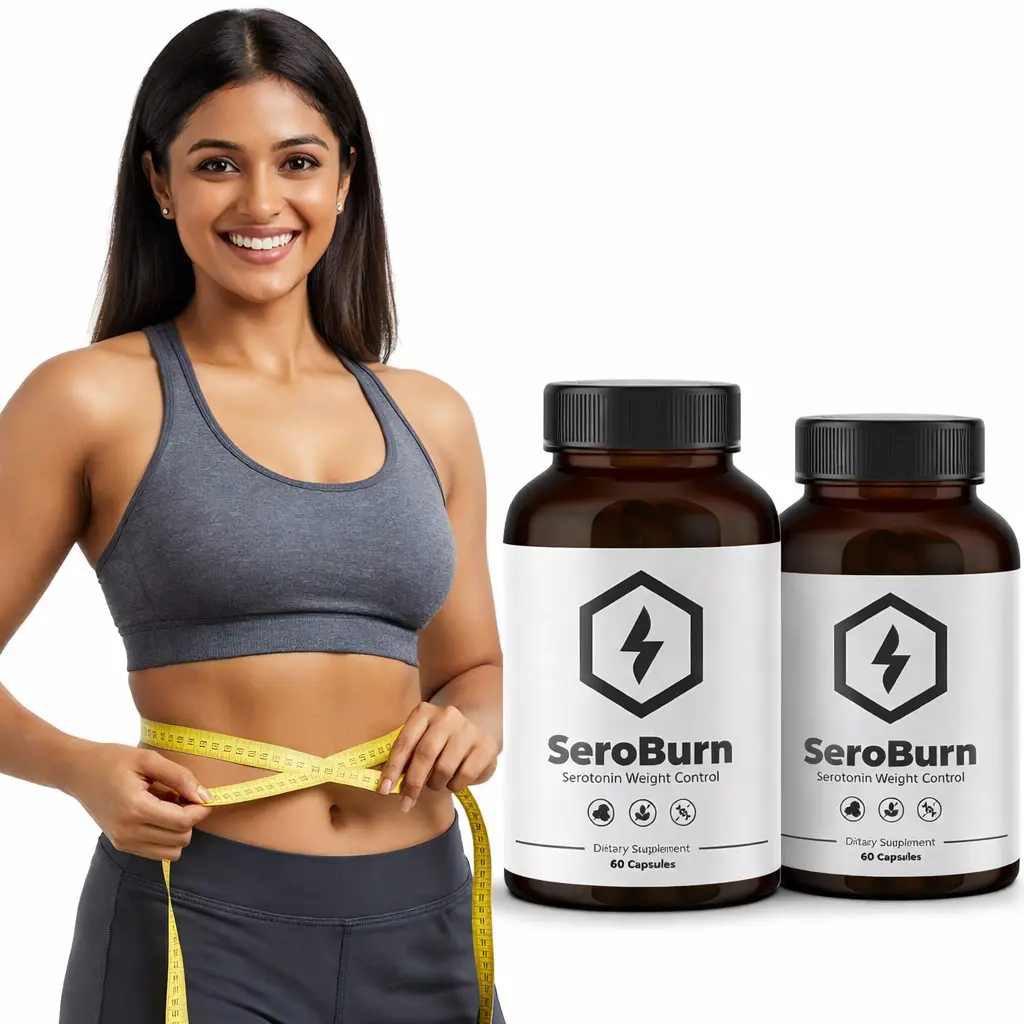 SeroBurn™