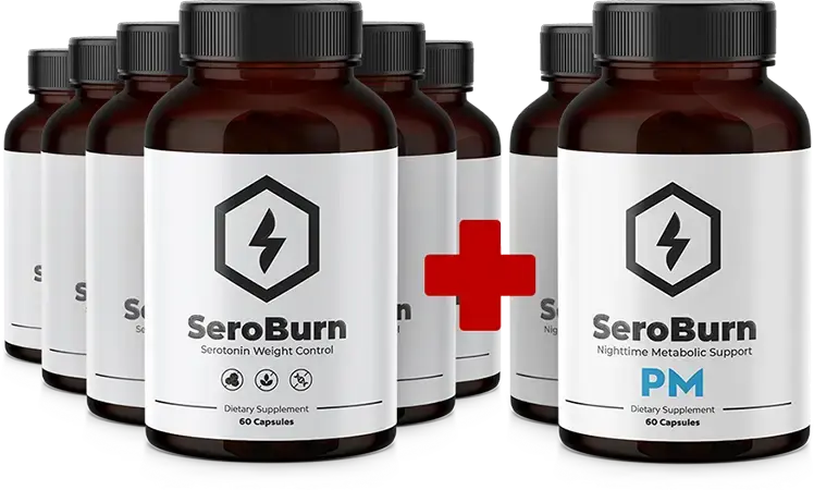 SeroBurn  sale